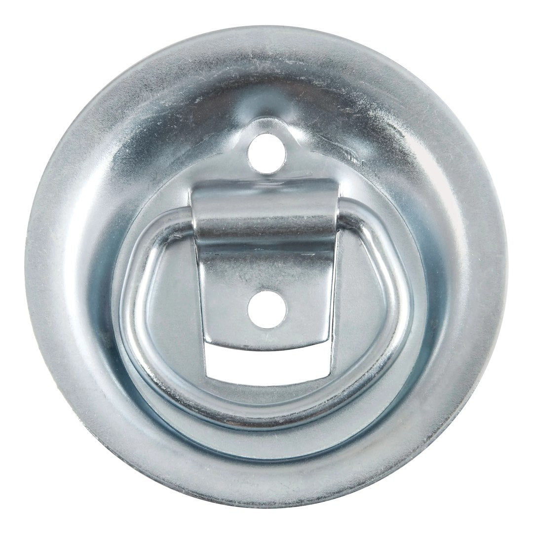 CURT Tie Down Anchor (83710) – Length (In): Not Applicable