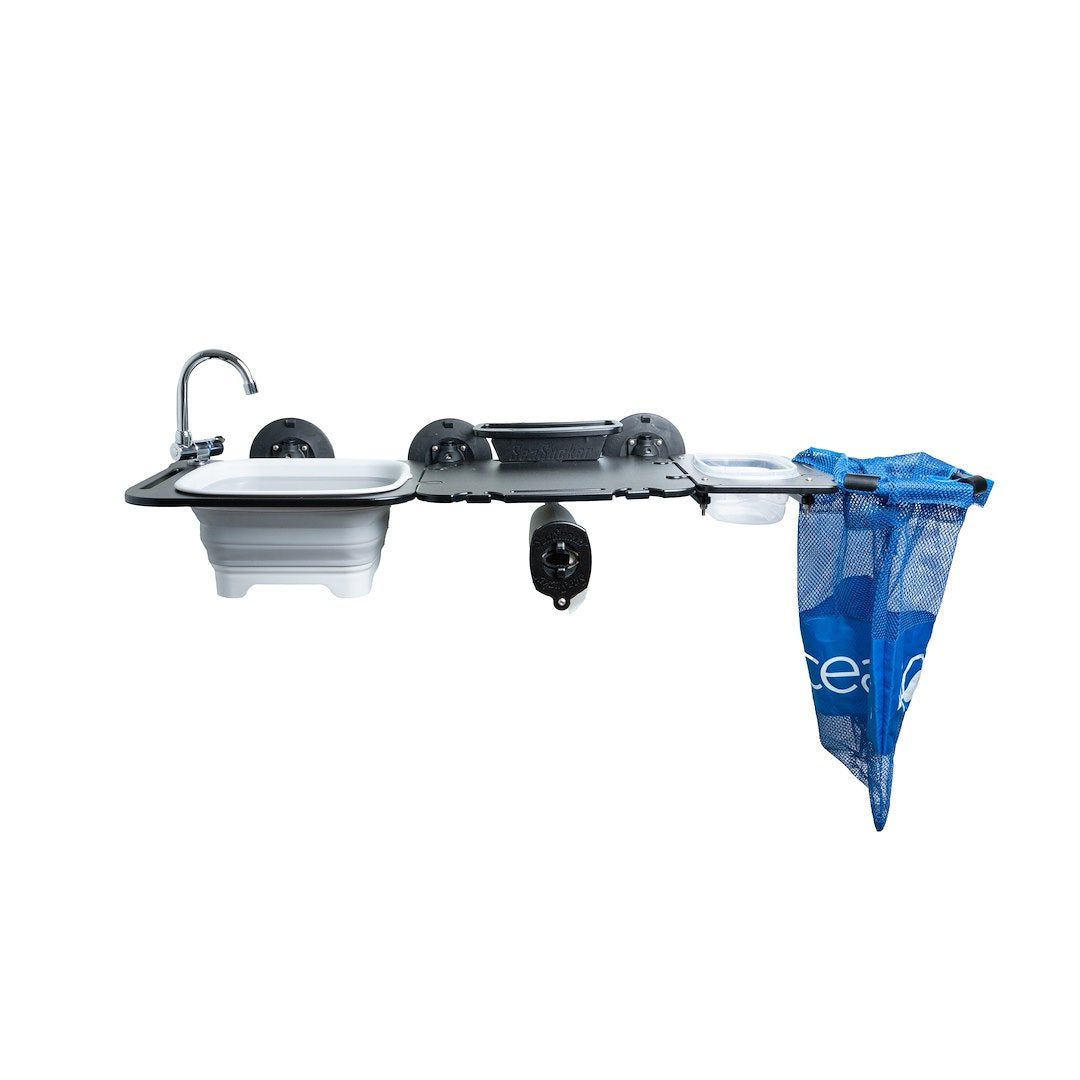SeaSucker Sm9102b Container Attachment for Kitchen Station