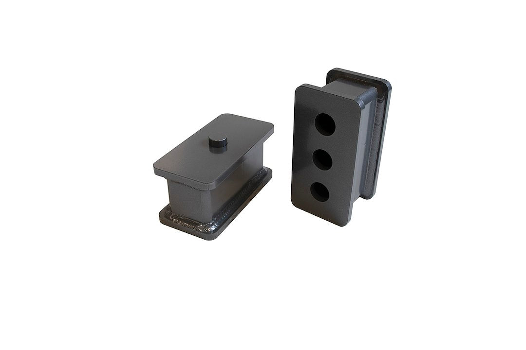 MaxTrac 902225L Suspension Block Kit