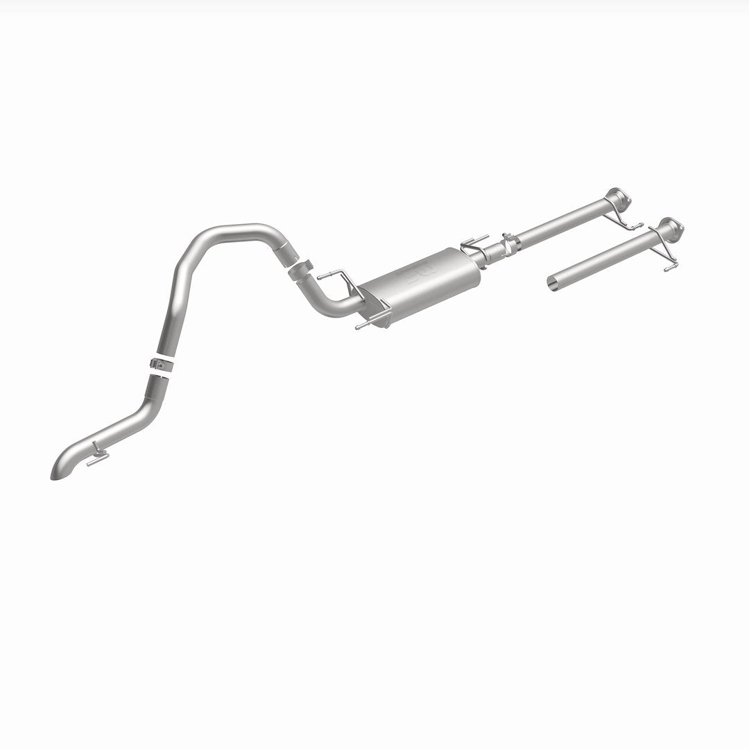 MagnaFlow 19544 Overland Series Cat-Back System