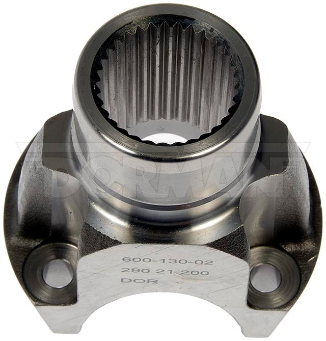 Dorman 600-130 Transfer Case Slip Yoke Eliminator - image 8