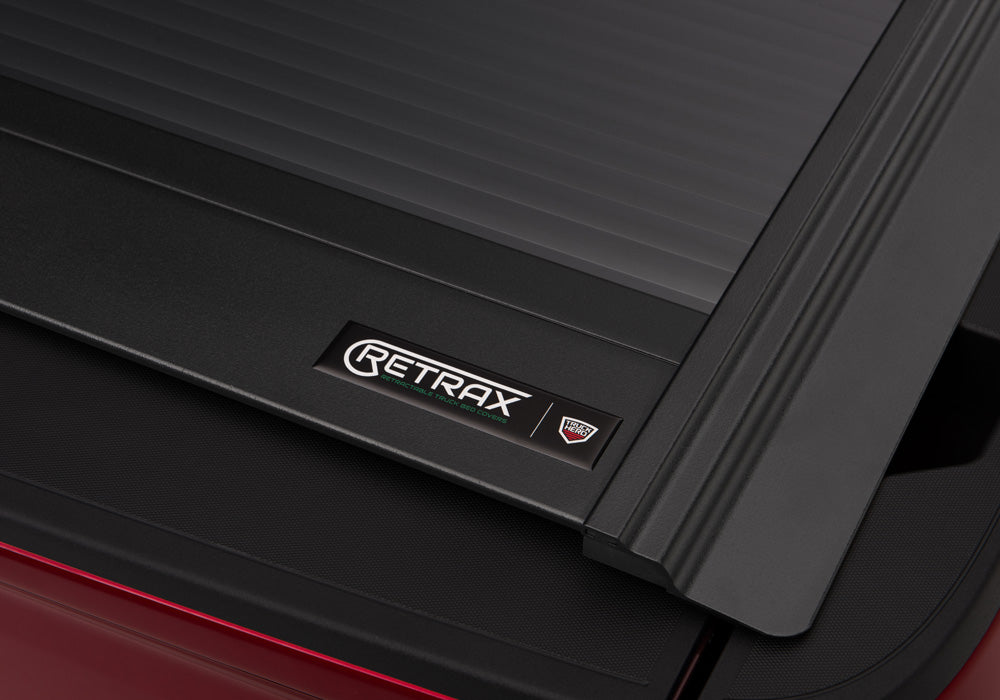 Retrax 70481 PowertraxONE MX Bed Cover