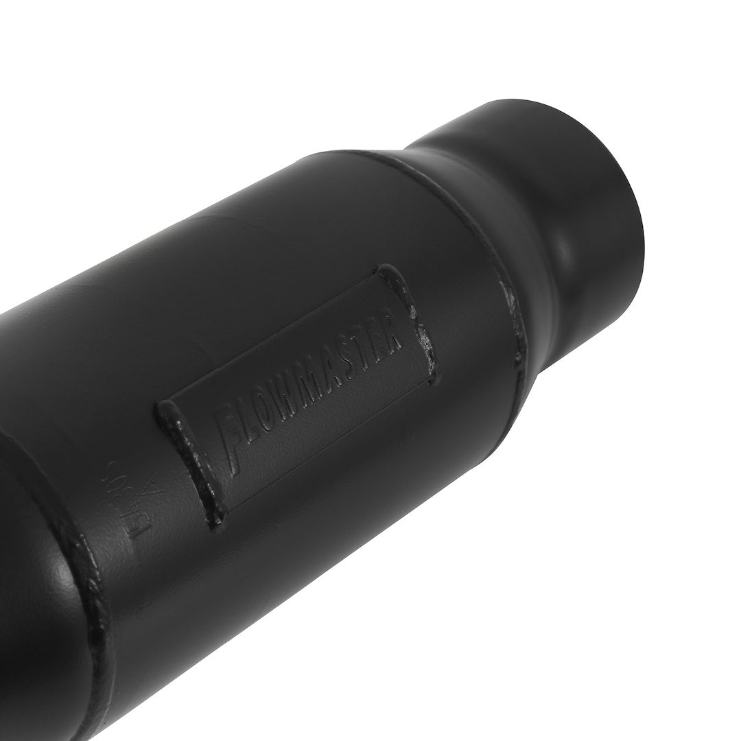 Flowmaster 15430S Outlaw Shorty Exhaust Muffler