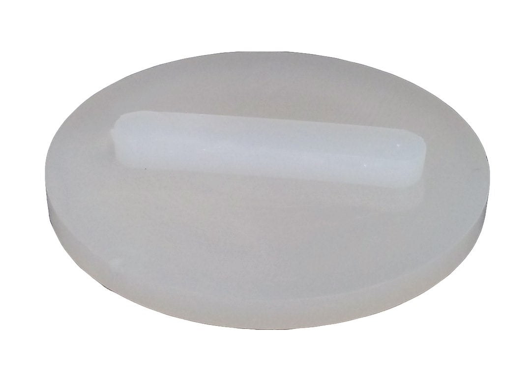 Icon Fresh Water Tank Fill Plug (12480) – Size: 1.9 Inch