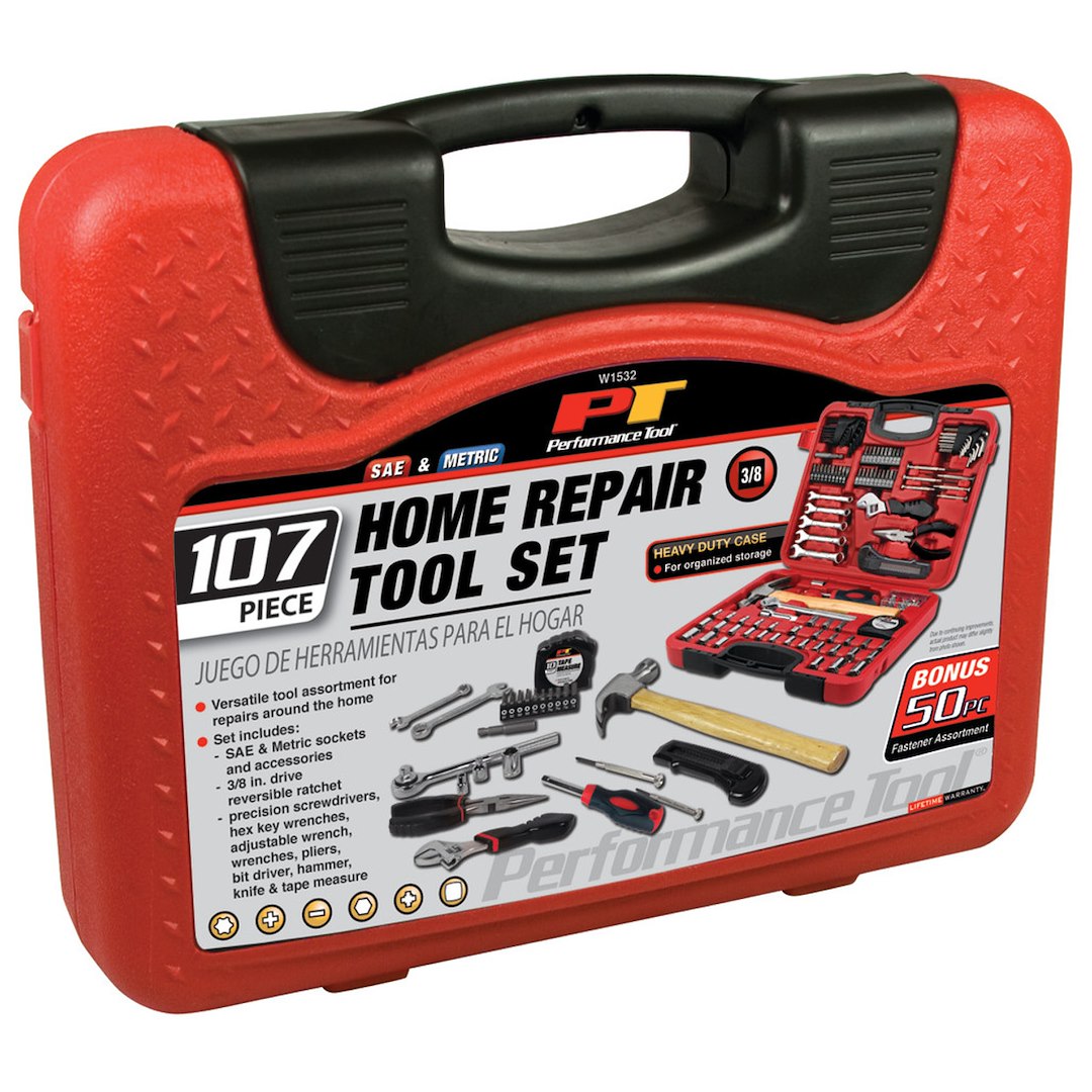 Performance Tool W1532 Tool Set - image 2