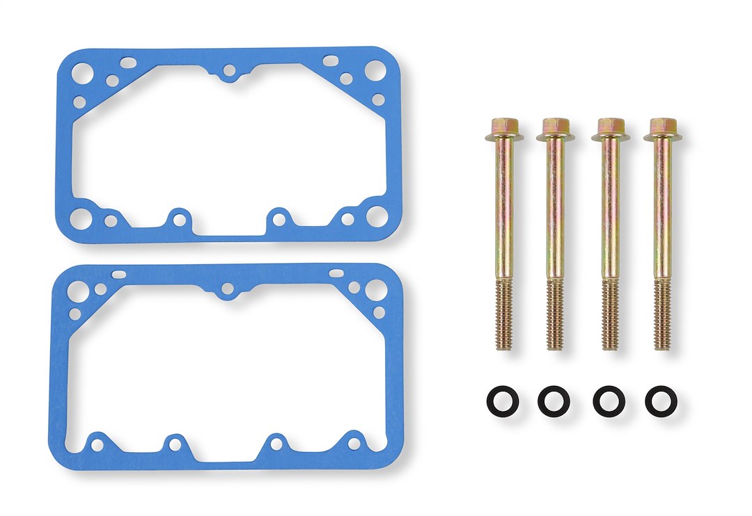 Holley 26-124 Carburetor Bowl Seal
