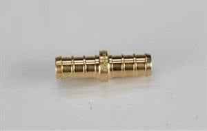 Elkhart Supply 51131 BestPEX 3/8-Inch Hose Barb Coupling