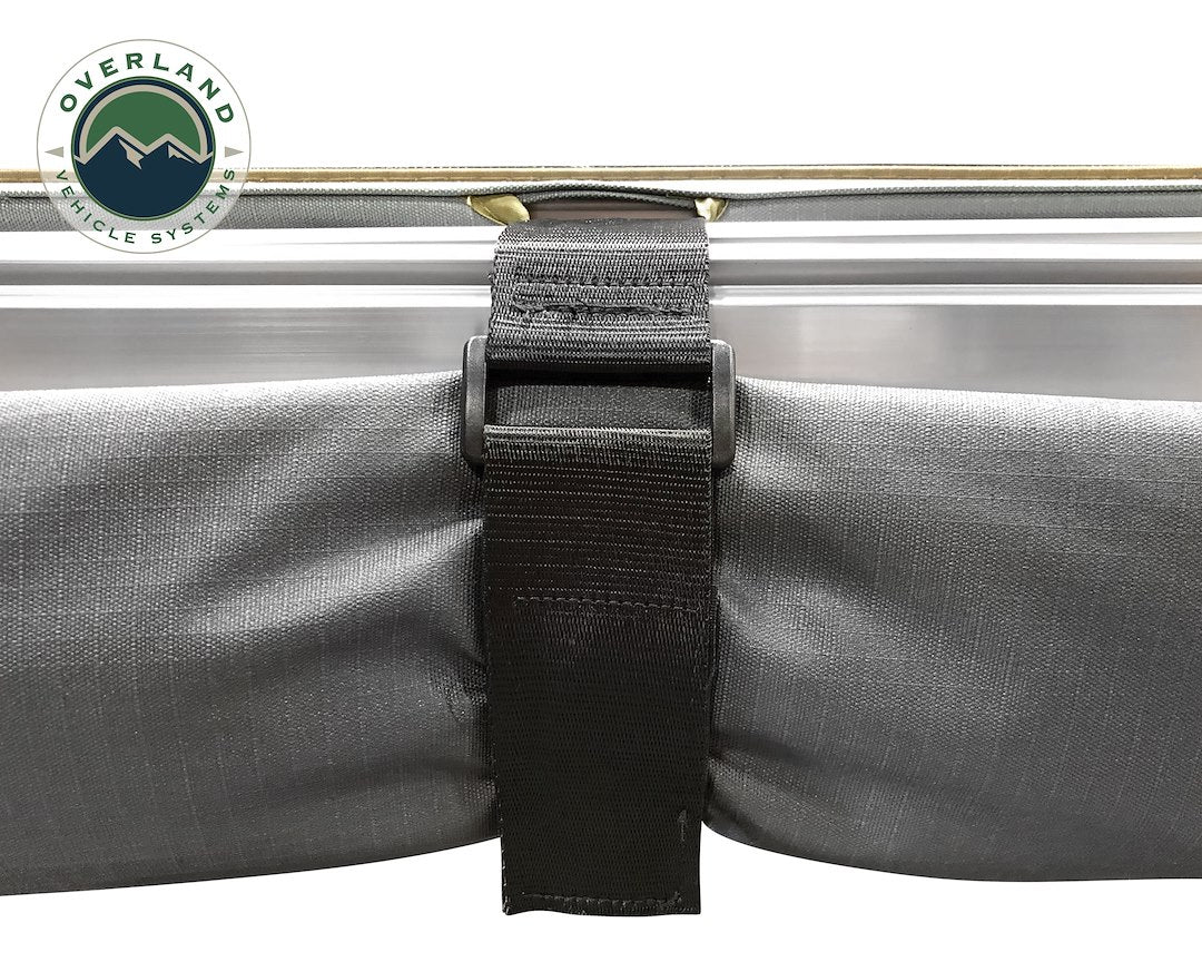Overland Vehicle Systems 18179909 Awning - Roof Rack Kit Component - image 4