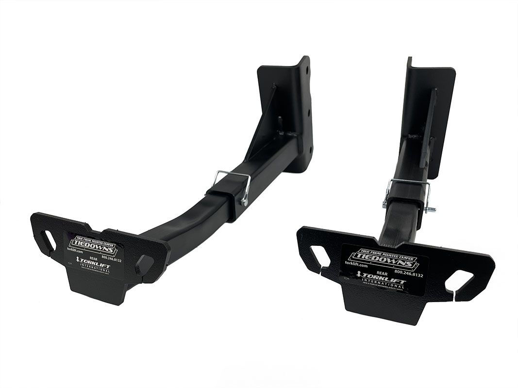 Torklift F3005 Camper Tie Down - image 1
