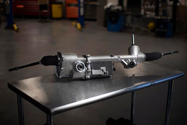 Dorman 601-900 Power Steering Rack and Setup Programmer - image 10
