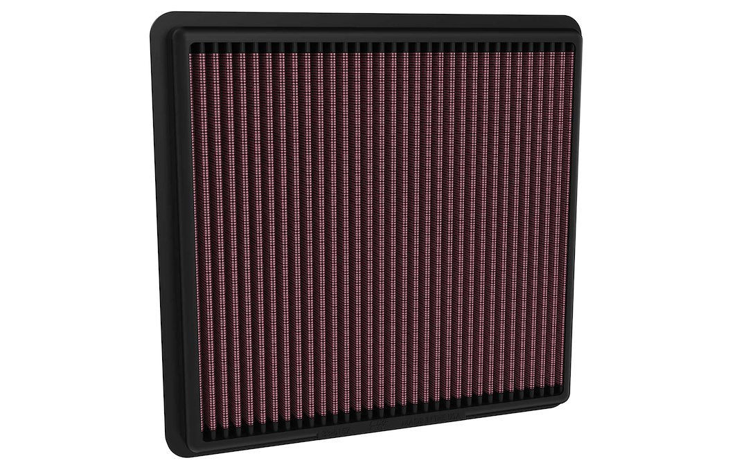 K&N 33-5157 High-Flow Drop-In Intake Filter