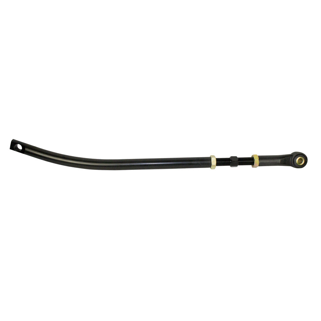 BD Diesel 1032110 Black Adjustable Ford Track Bar - image 2