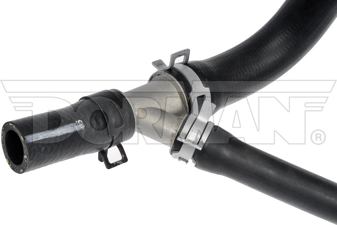 Dorman (OE Solutions) 626553 31-Inch Dual-Size Heater Hose Replacement - image 2