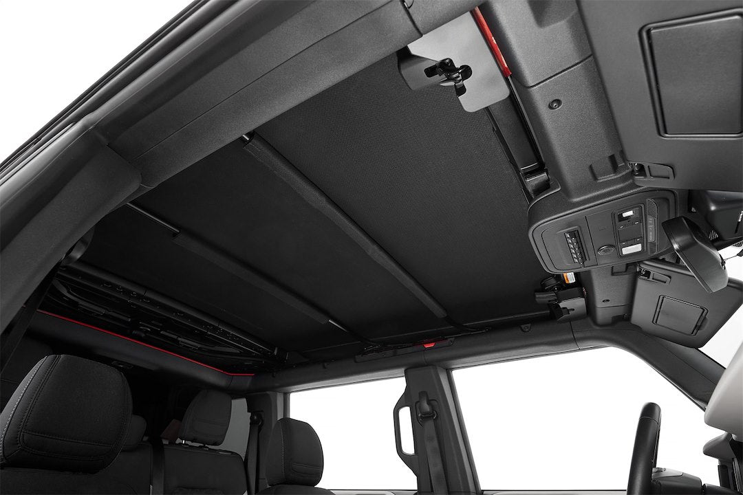 Bestop 52462-17 Skyrider Hardtop Soft-Roof Section - image 6