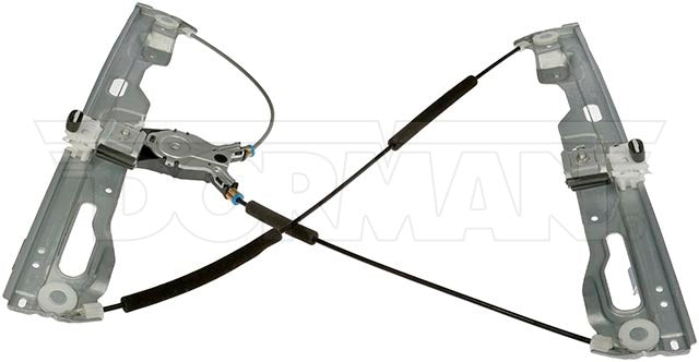 Dorman (OE Solutions) 752-877 Manual Window Replacement Regulator - image 1