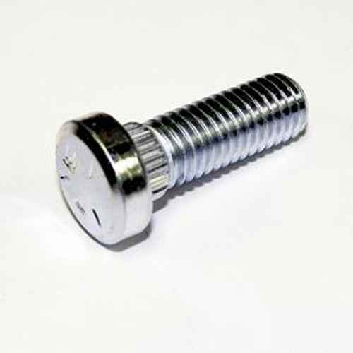 Demco RV 14266 Fifth-Wheel Mounting Hardware with Bolt