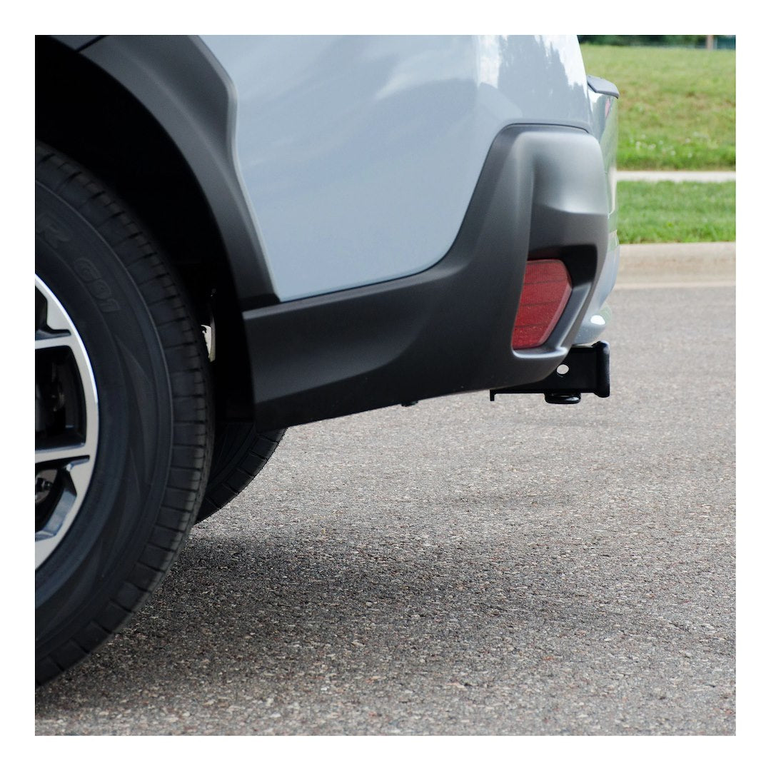 Curt 13382 Trailer Hitch Rear - image 7