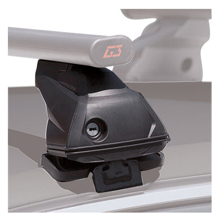 G3 S.P.A. 68.111 Roof Crossmember Fixing Package