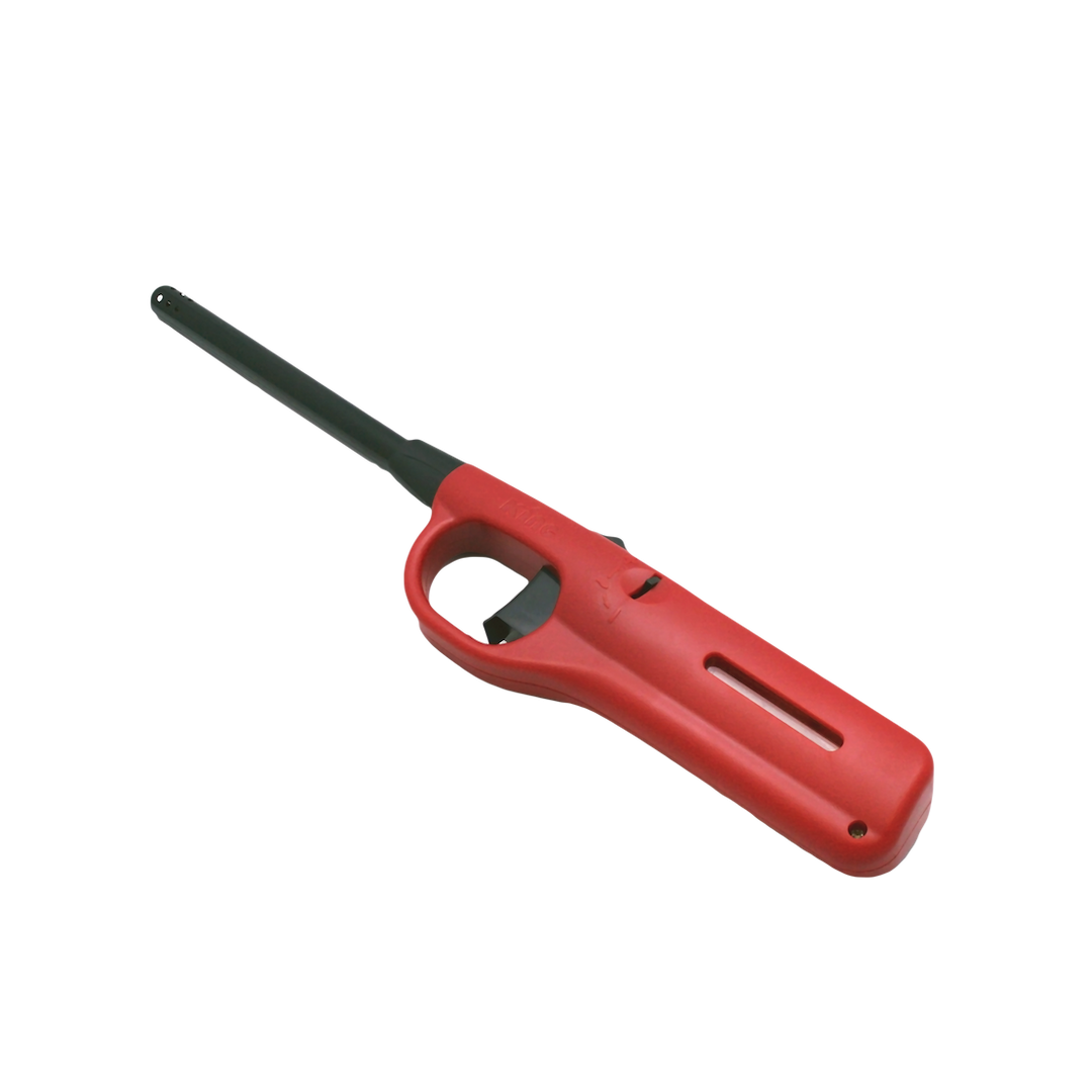 Coghlan's 9316 Adjustable-Flame Piezoelectric Camping Lighter