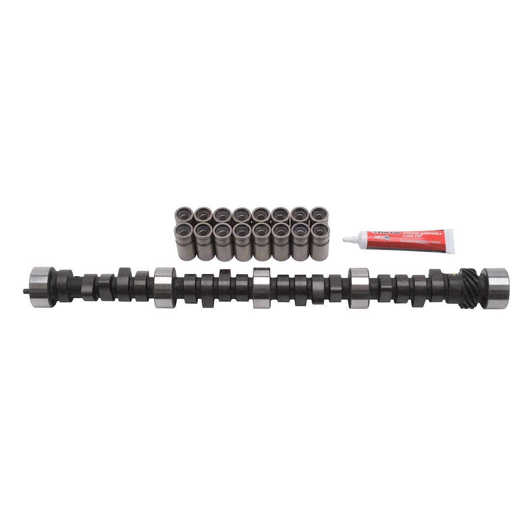 Edelbrock 7102 Camshaft and Lifter Package