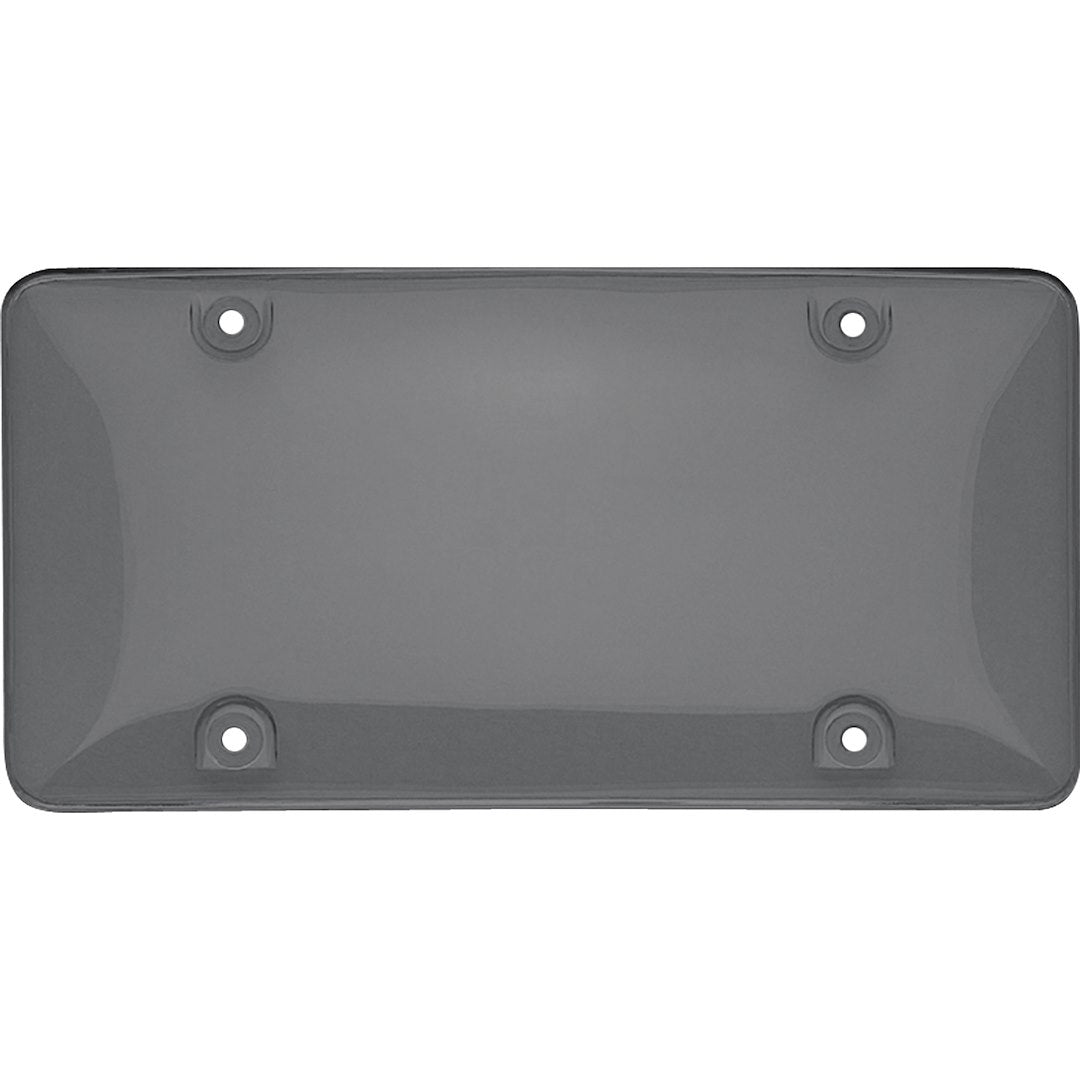 Cruiser License Plate Cover (73200) – Material: Polycarbonate