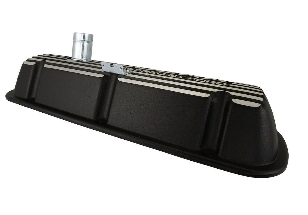 Ford Performance M-6582-A Cobra Engine Valve Covers