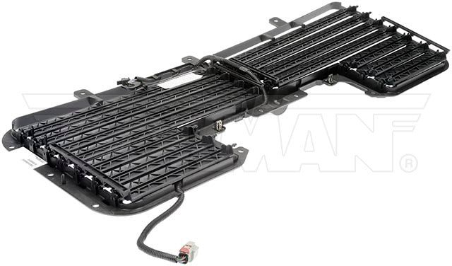 Dorman 601-374 Active Radiator Grille Shutter - image 1