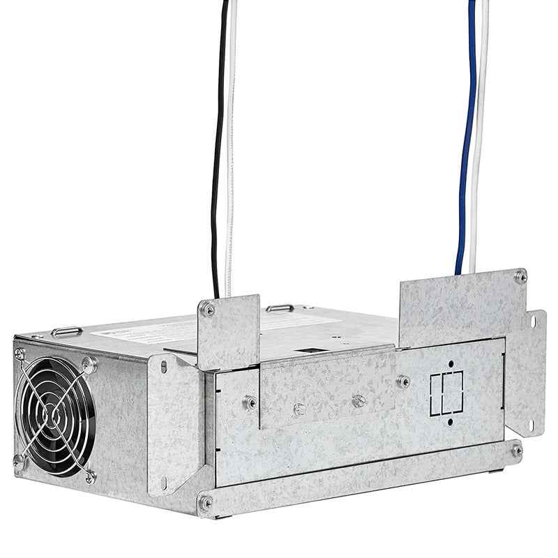 Parallax Power Supply 6345RU RV Power Converter , 45 Amp Replacement for Magnetek 6345 – image 1