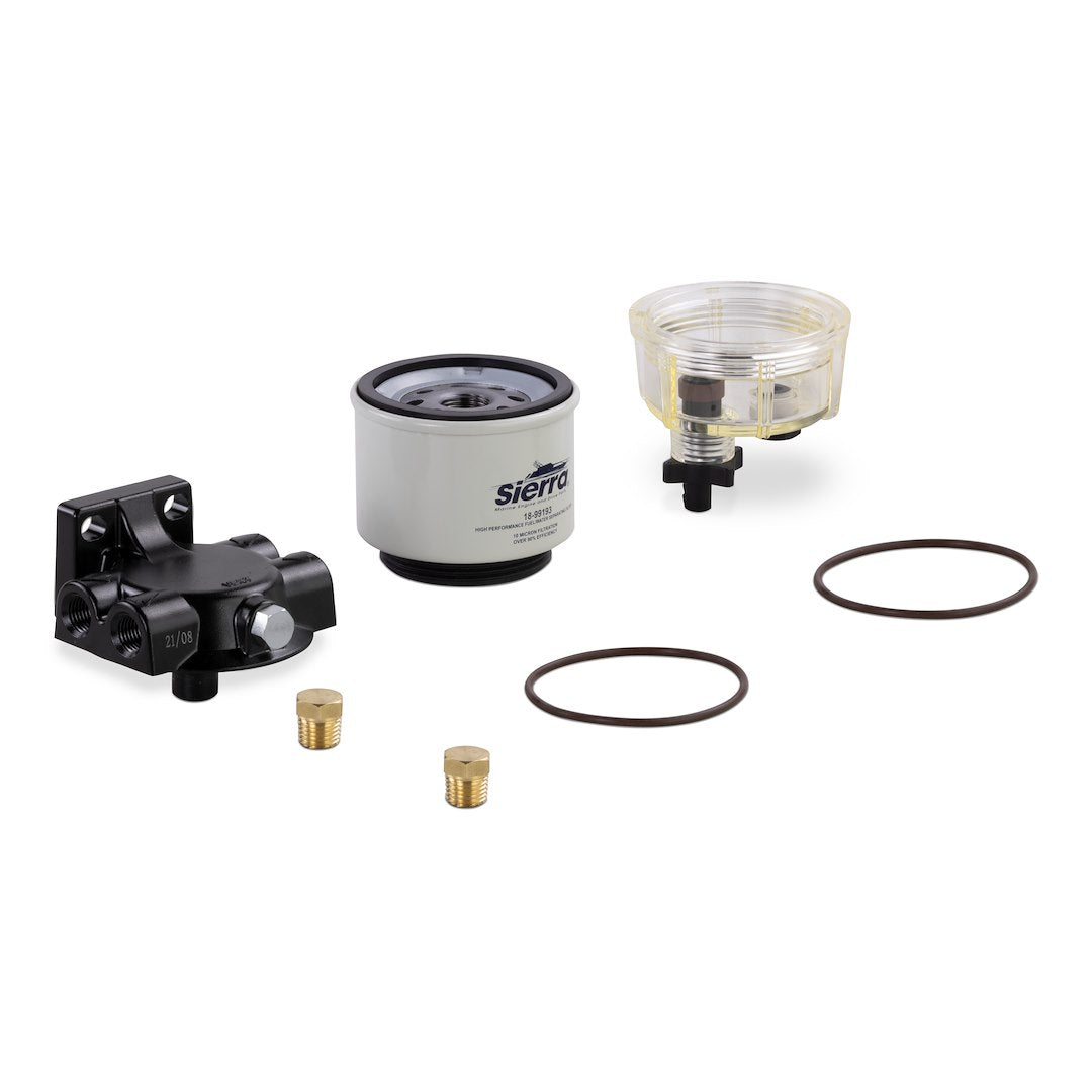Sierra Marine 18-99293 120 Diesel Water-Separation Kit