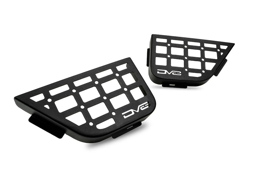 DV8 Offroad MPJK-07 Slim MOLLE Cargo Organizer