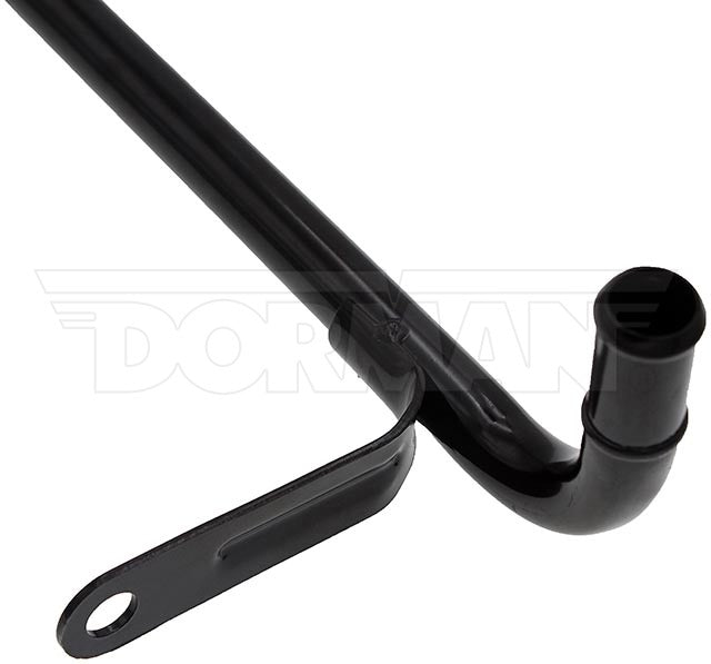 Dorman (OE Solutions) 626328 Metal Heater Hose with Dual Diameter Sizes - image 2