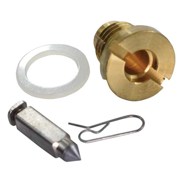 Engineered Marine Products 1300-01411 Carburetor Needle and Seat