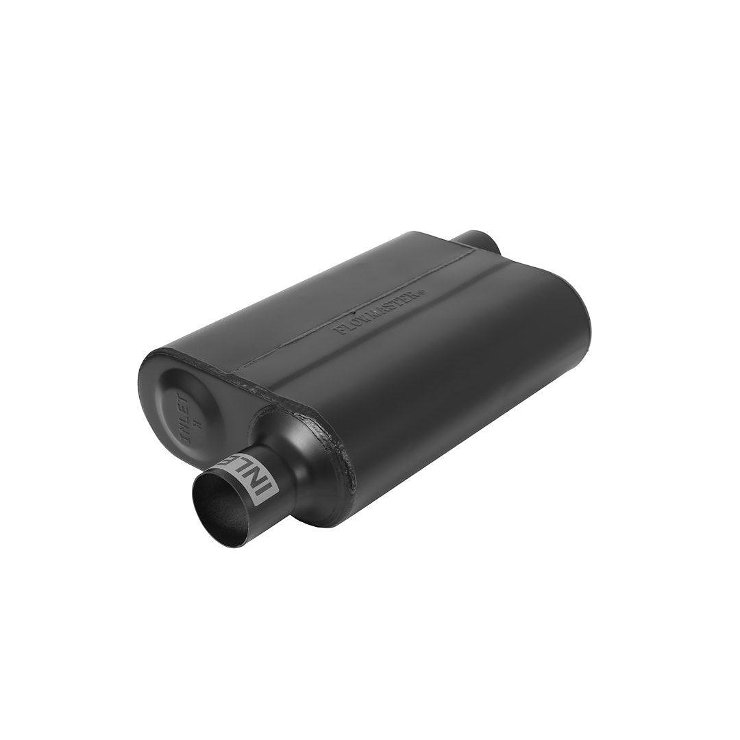 Flowmaster 942448 Delta Flow Super 44 Muffler