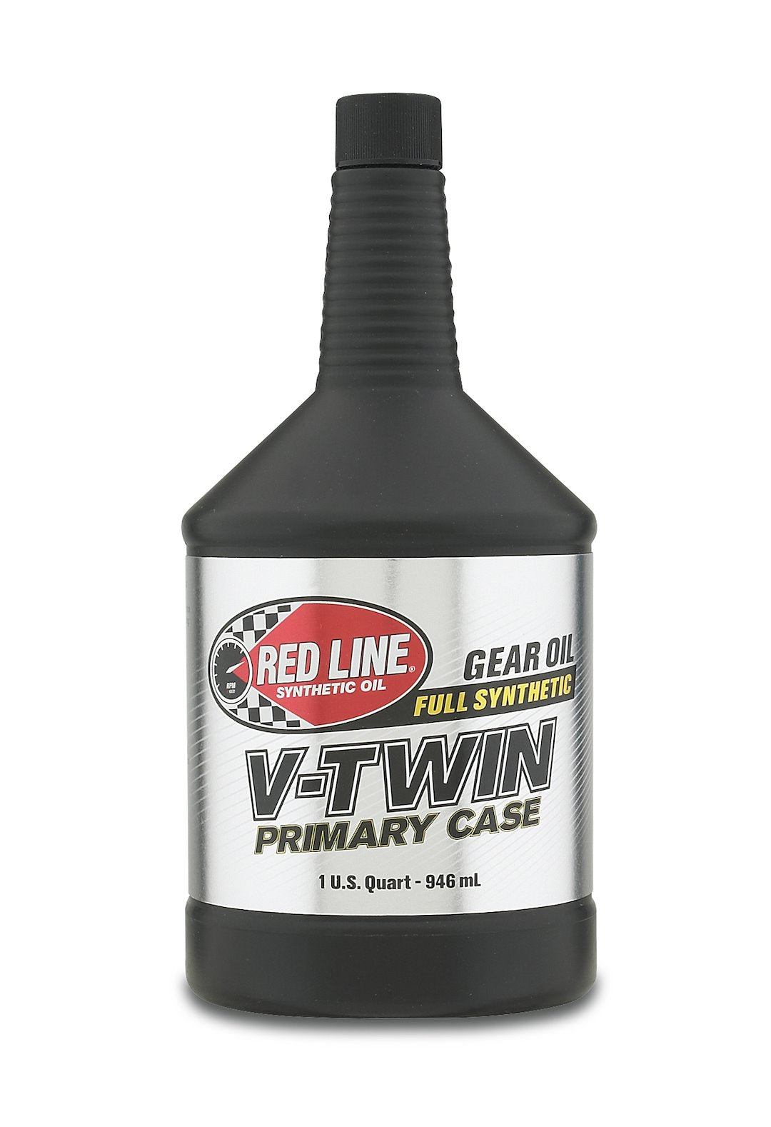 Red Line 42904 V-Twin Primary Gear Oil