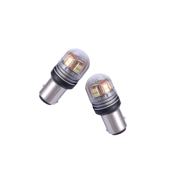 Putco C7443w Lumacore 7443 Tail LED Pair