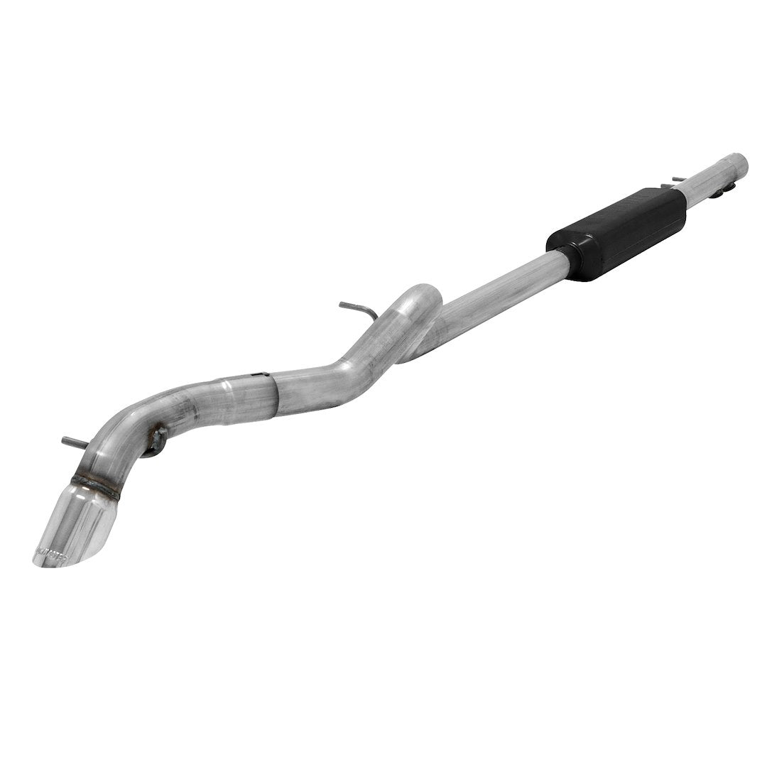 Flowmaster 817674 American Thunder Cat-Back System Kit