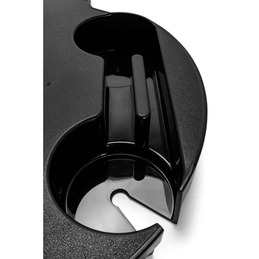 Camco 51834 Right-Side Zero Gravity Chair Snack Tray