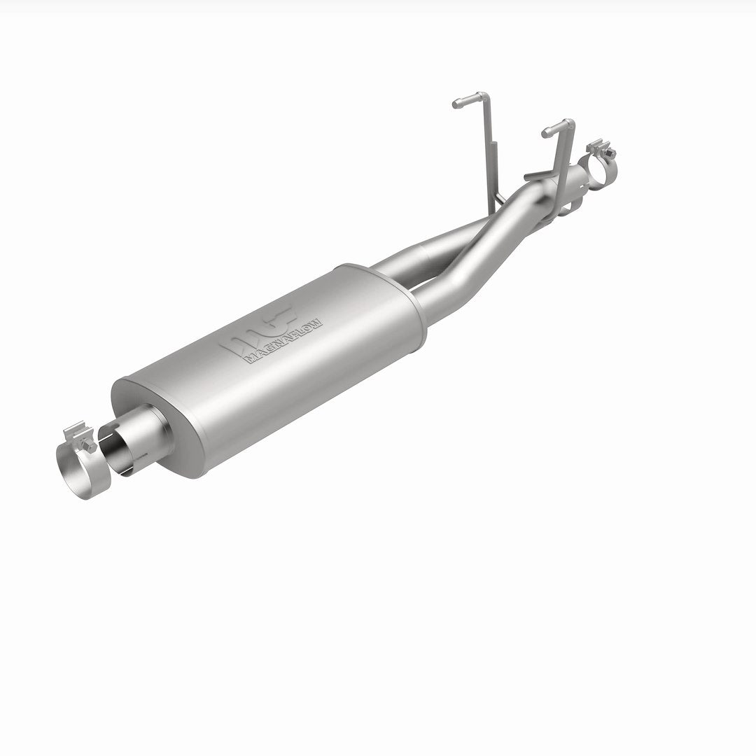 MagnaFlow 19439 Direct-Fit Exhaust Muffler