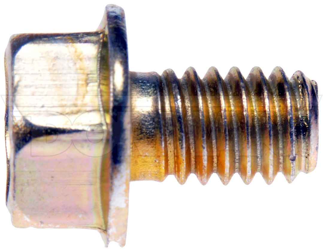 Dorman OE Solutions 960-105 Flanged Hex-Head Bolt Set