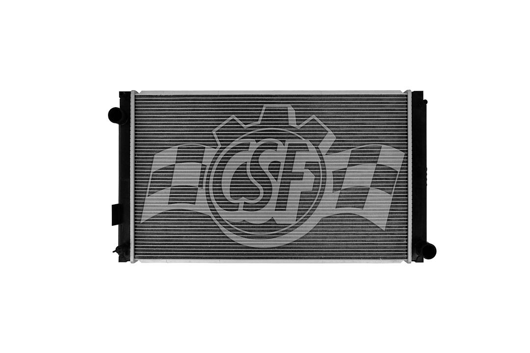 CSF 3785 RAV4 CVT/Lexus Crossflow Radiator - image 1