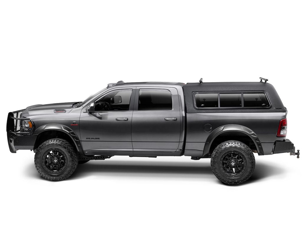 Husky Liner 2805938 DRT Fender Coverage Flares
