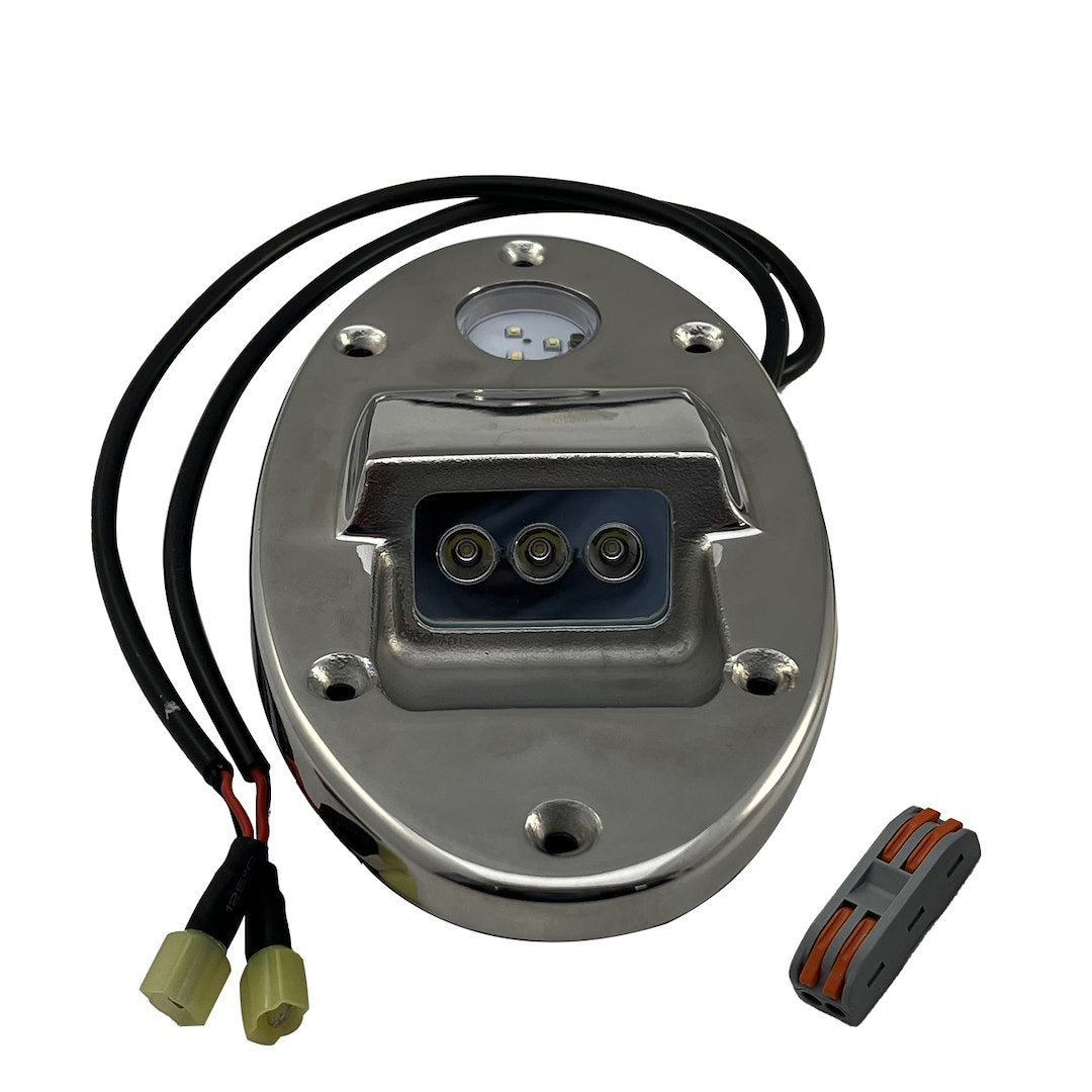 Race Sport RS4LEDDL Marine Sport LED Docking Lamp