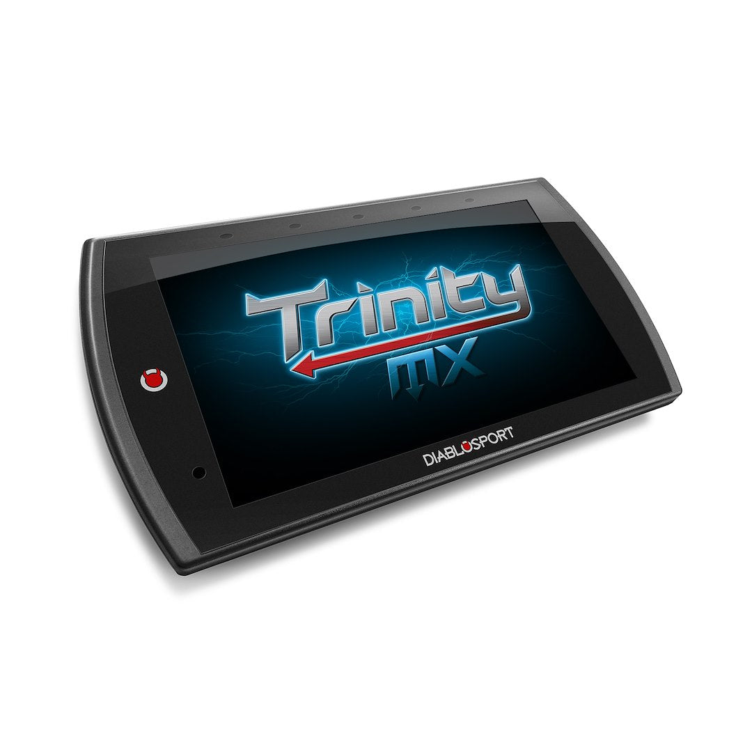 DiabloSport 9050-FEV Trinity 2 EV Diagnostic Display - image 2