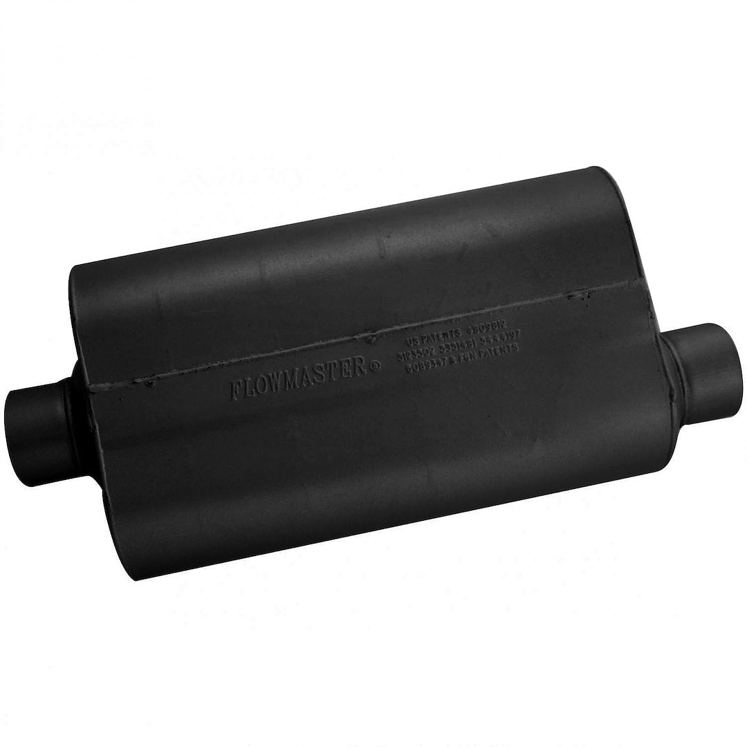 Flowmaster 53057 Super 50 Exhaust Muffler