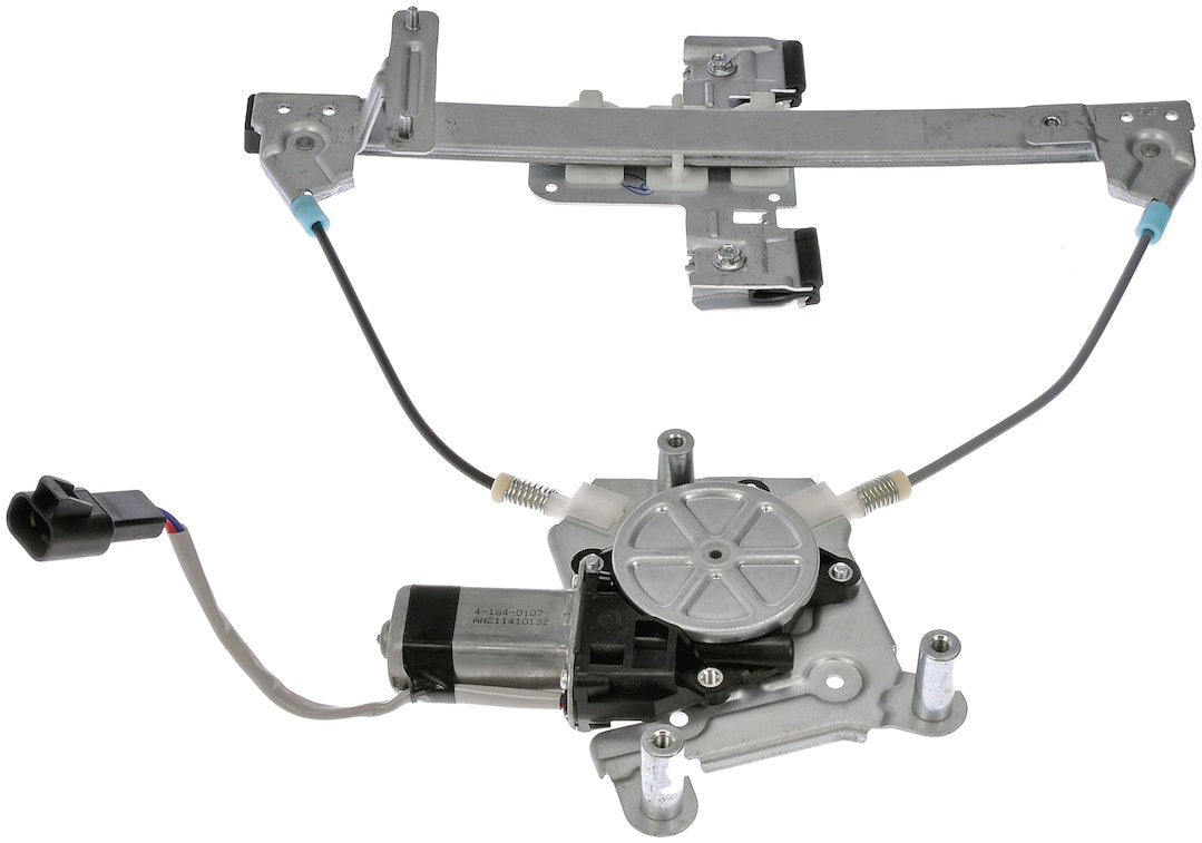 Dorman (OE Solutions) 741-390 OE Power Regulator Replacement with Motor - image 2