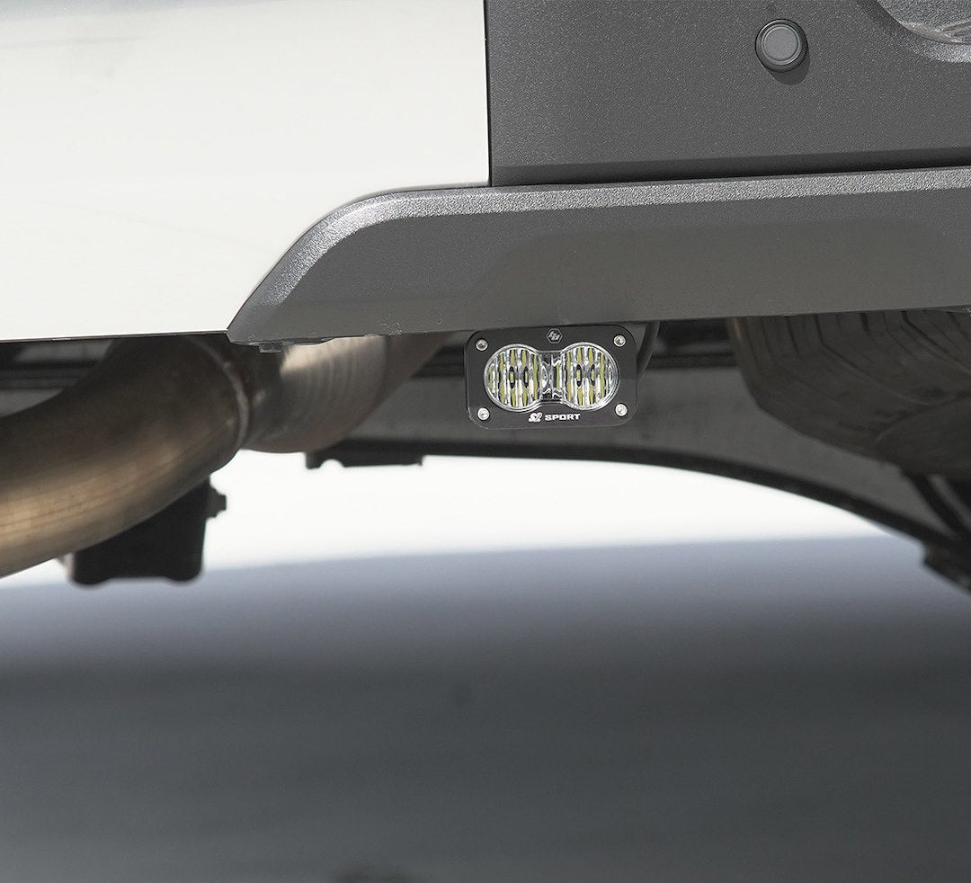 Baja Designs 448082 Tundra S2 Sport Reverse Spot-Light Pair - image 2