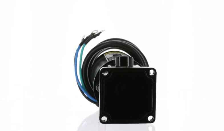 Arco Marine 6274 Tilt-Trim Motor & Reservoir – 12V, 3-Wire