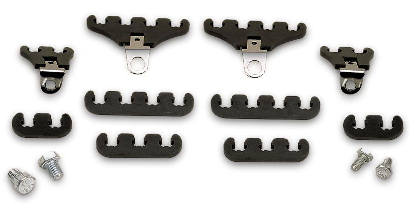 Moroso Performance 72195 Spark Plug Wire Loom Set