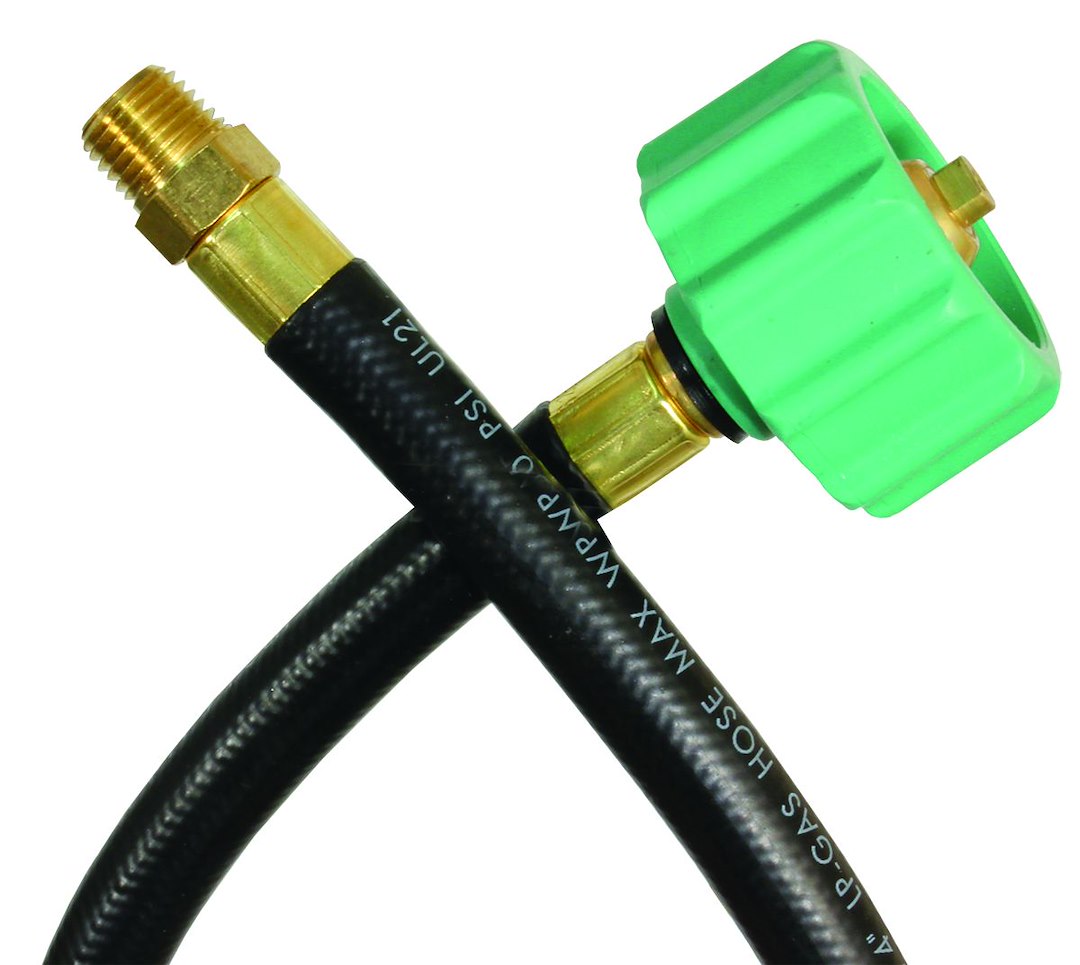 Jr Products 07-30865 Propane Hose