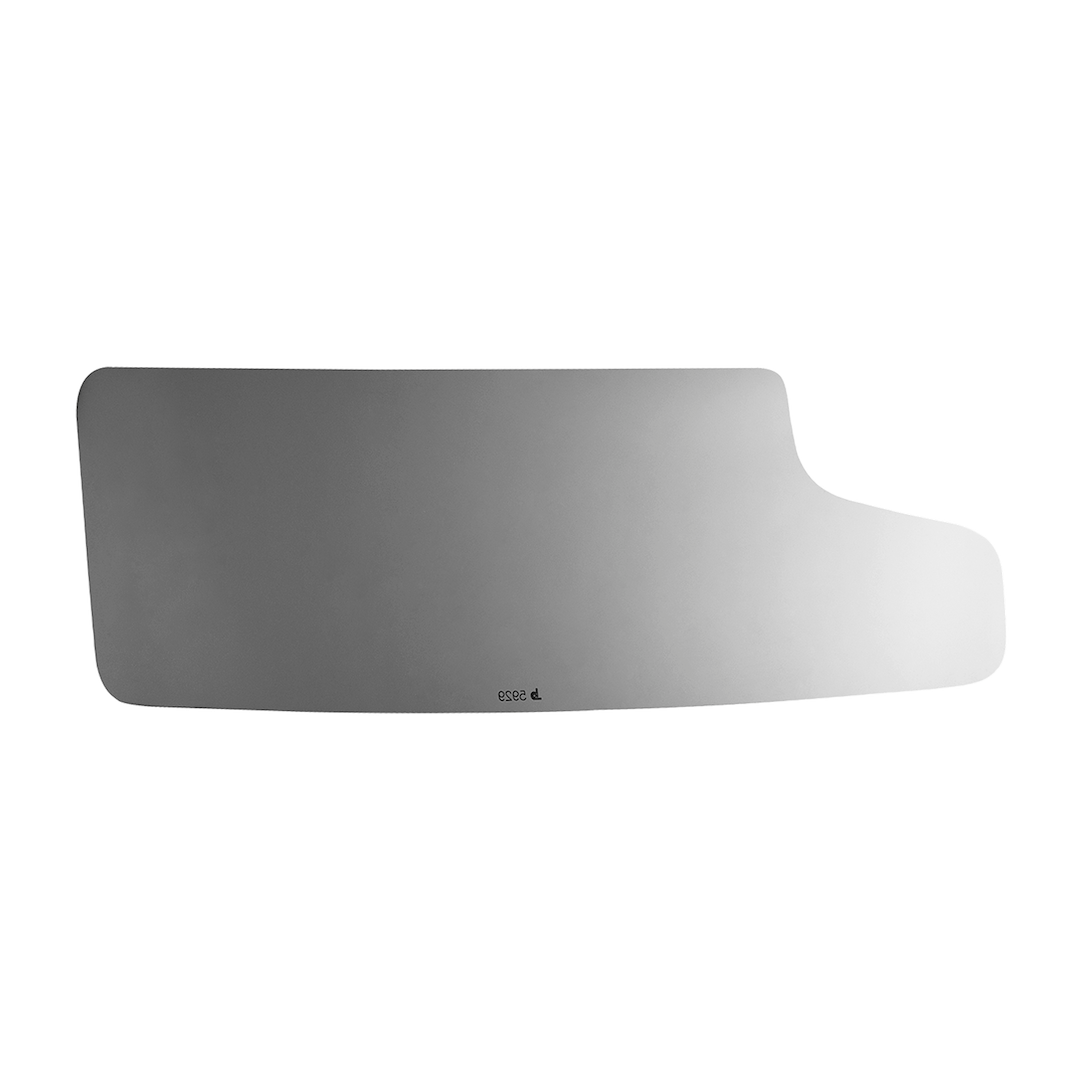 Burco Mirrors 5929 Silverado/Sierra Non-Heated Mirror Pane
